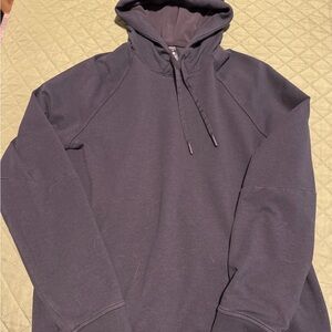 lululemon athletica black Hoodie